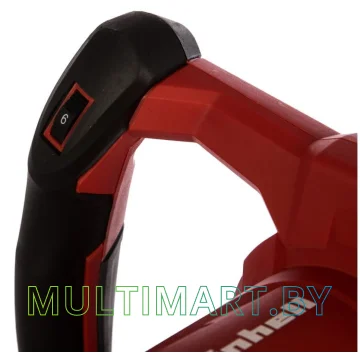 Строительный миксер Einhell TE-MX 1600-2 CE Twin (4258561) картинка 6